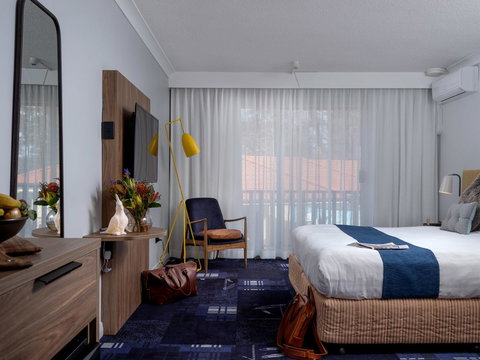Nesuto Leura Gardens (formerly Waldorf Leura Gardens Resort) - Accommodation in Bendigo 24