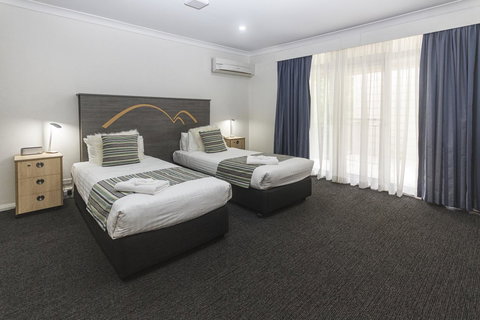 Nesuto Leura Gardens (formerly Waldorf Leura Gardens Resort) - Accommodation in Bendigo 10