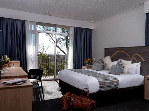 Nesuto Leura Gardens (formerly Waldorf Leura Gardens Resort) - Accommodation in Bendigo 34