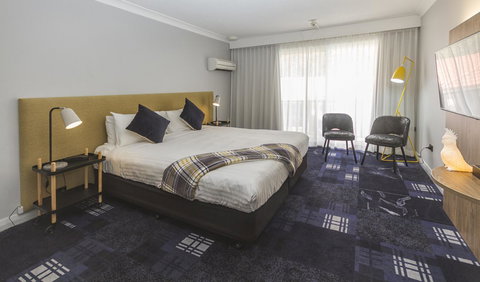 Nesuto Leura Gardens (formerly Waldorf Leura Gardens Resort) - Accommodation in Bendigo 18
