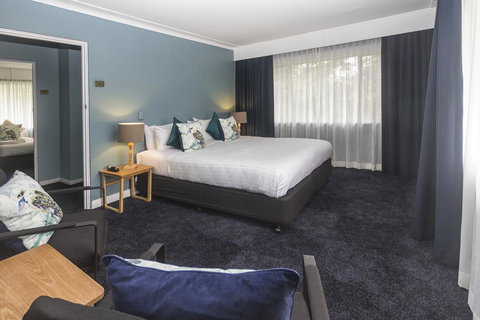 Nesuto Leura Gardens (formerly Waldorf Leura Gardens Resort) - Accommodation in Bendigo 11