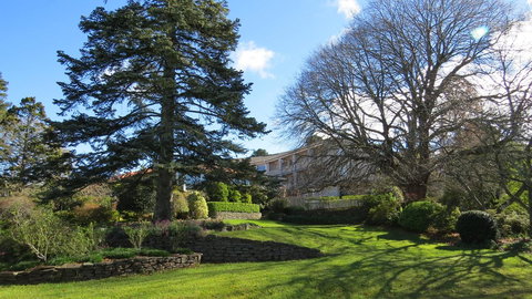 Nesuto Leura Gardens (formerly Waldorf Leura Gardens Resort) - Accommodation in Bendigo 6