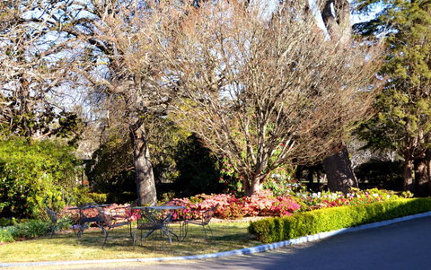 Nesuto Leura Gardens (formerly Waldorf Leura Gardens Resort) - Accommodation in Bendigo 7