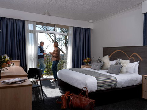 Nesuto Leura Gardens (formerly Waldorf Leura Gardens Resort) - Accommodation in Bendigo 13