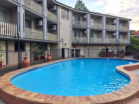 Nesuto Leura Gardens (formerly Waldorf Leura Gardens Resort) - Accommodation in Bendigo 31