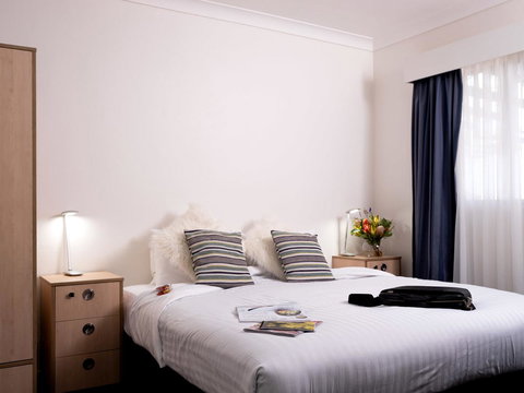 Nesuto Leura Gardens (formerly Waldorf Leura Gardens Resort) - Accommodation in Bendigo 26