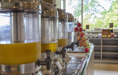 Nesuto Leura Gardens (formerly Waldorf Leura Gardens Resort) - Accommodation in Bendigo 19