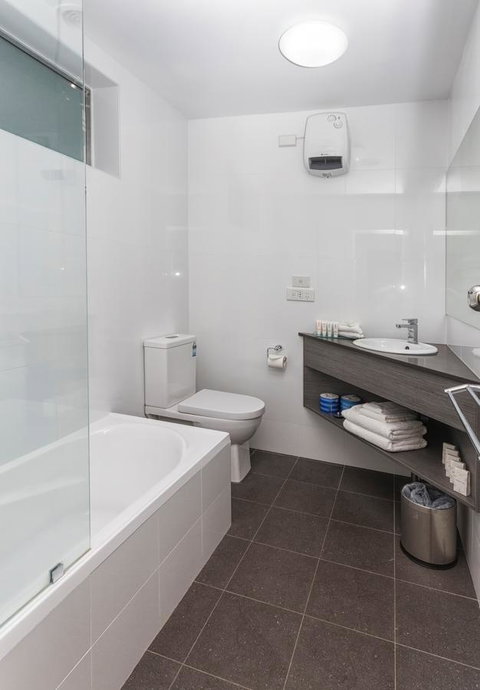 Nesuto Leura Gardens (formerly Waldorf Leura Gardens Resort) - Accommodation in Bendigo 37