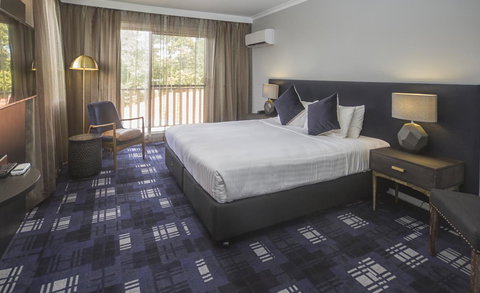 Nesuto Leura Gardens (formerly Waldorf Leura Gardens Resort) - Accommodation in Bendigo 9