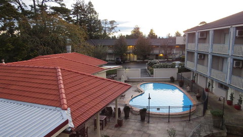 Nesuto Leura Gardens (formerly Waldorf Leura Gardens Resort) - Accommodation in Bendigo 32
