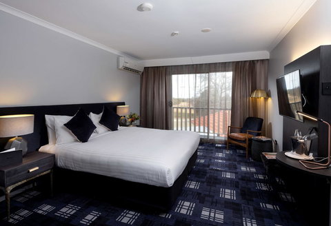 Nesuto Leura Gardens (formerly Waldorf Leura Gardens Resort) - Accommodation in Bendigo 30