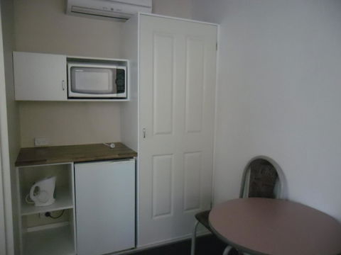 Ben Chifley Motor Inn - Accommodation in Bendigo 37