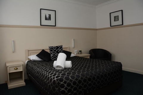 Ben Chifley Motor Inn - Accommodation in Bendigo 19