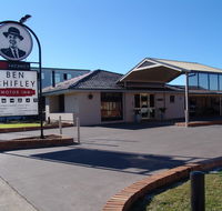Ben Chifley Motor Inn - Accommodation in Bendigo