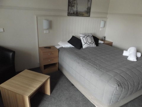 Ben Chifley Motor Inn - Accommodation in Bendigo 9