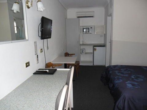 Ben Chifley Motor Inn - Accommodation in Bendigo 31