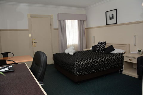 Ben Chifley Motor Inn - Accommodation in Bendigo 15