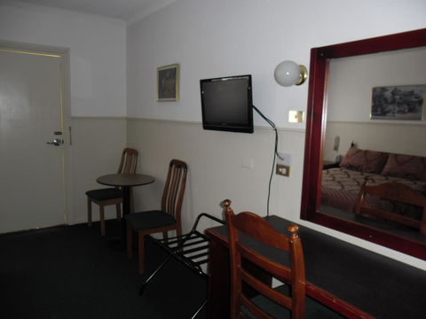 Ben Chifley Motor Inn - Accommodation in Bendigo 41