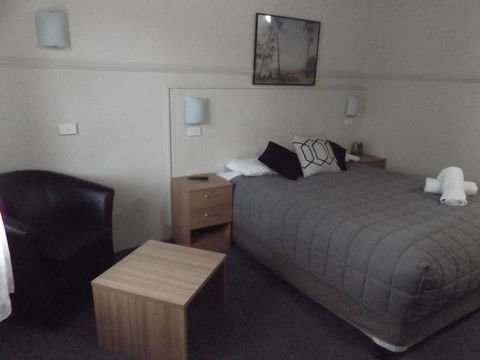 Ben Chifley Motor Inn - Accommodation in Bendigo 3