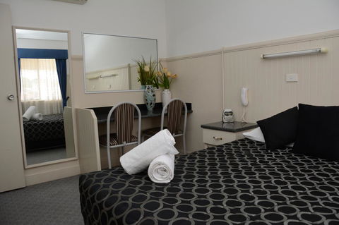 Ben Chifley Motor Inn - Accommodation in Bendigo 18