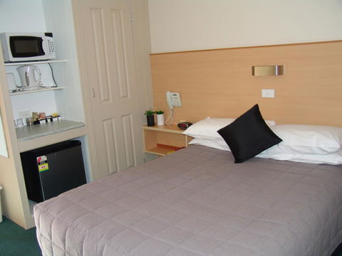Ben Chifley Motor Inn - Accommodation in Bendigo 27