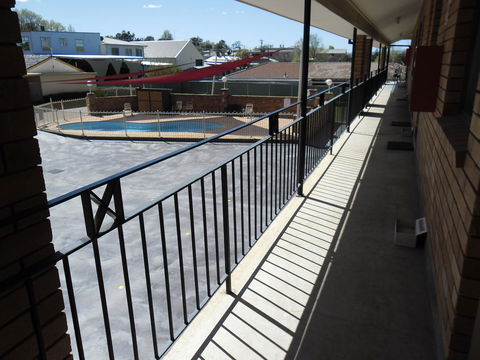Ben Chifley Motor Inn - Accommodation in Bendigo 34