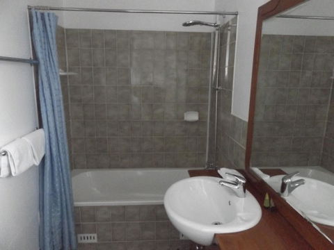 Ben Chifley Motor Inn - Accommodation in Bendigo 7