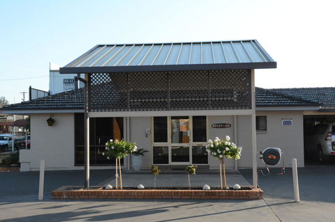 Ben Chifley Motor Inn - Accommodation in Bendigo 26