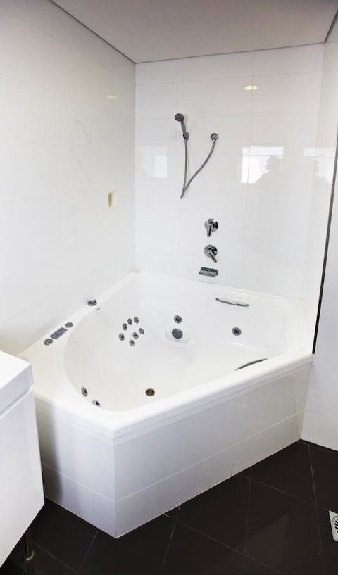 Jesmond Executive Villas - Accommodation in Bendigo 37