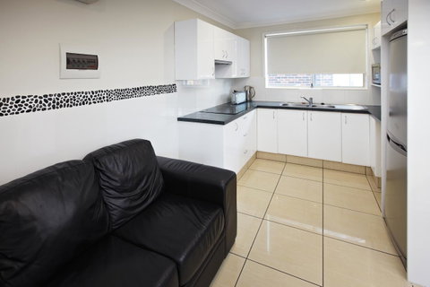 Jesmond Executive Villas - Accommodation in Bendigo 29