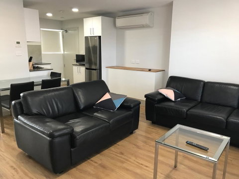 Jesmond Executive Villas - Accommodation in Bendigo 0