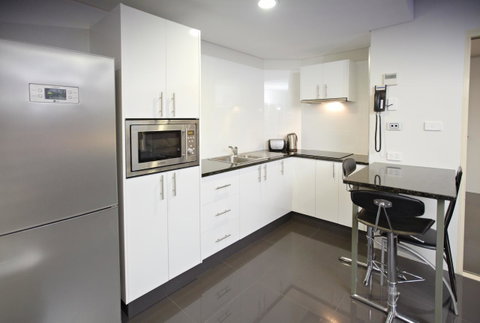 Jesmond Executive Villas - Accommodation in Bendigo 22