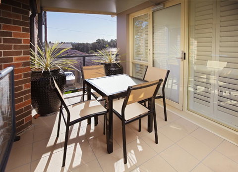 Jesmond Executive Villas - Accommodation in Bendigo 18