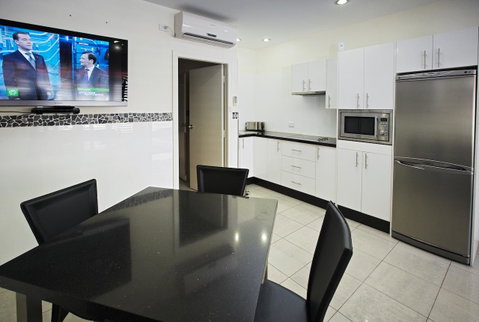 Jesmond Executive Villas - Accommodation in Bendigo 21