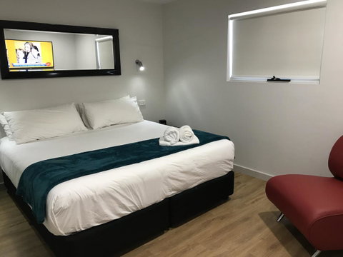 Jesmond Executive Villas - Accommodation in Bendigo 5