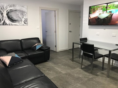 Jesmond Executive Villas - Accommodation in Bendigo 9
