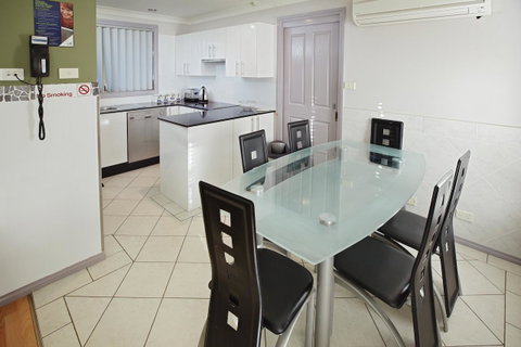 Jesmond Executive Villas - Accommodation in Bendigo 35