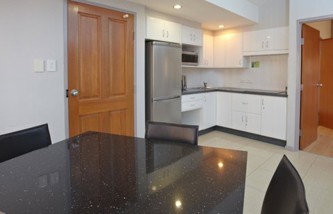 Jesmond Executive Villas - Accommodation in Bendigo 31