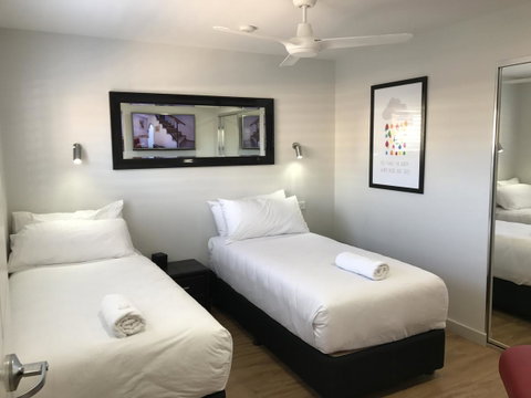 Jesmond Executive Villas - Accommodation in Bendigo 2