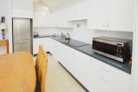 Jesmond Executive Villas - Accommodation in Bendigo 24