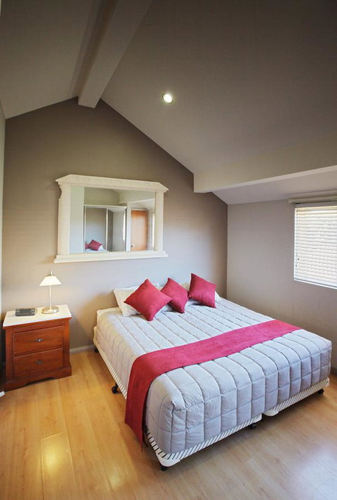 Jesmond Executive Villas - Accommodation in Bendigo 34