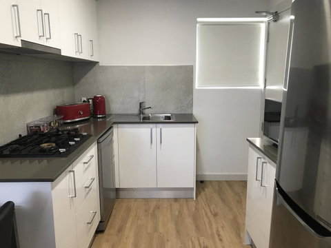 Jesmond Executive Villas - Accommodation in Bendigo 1