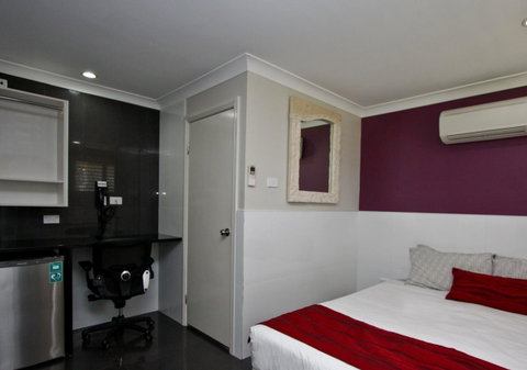 Jesmond Executive Villas - Accommodation in Bendigo 40