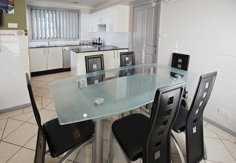 Jesmond Executive Villas - Accommodation in Bendigo 36