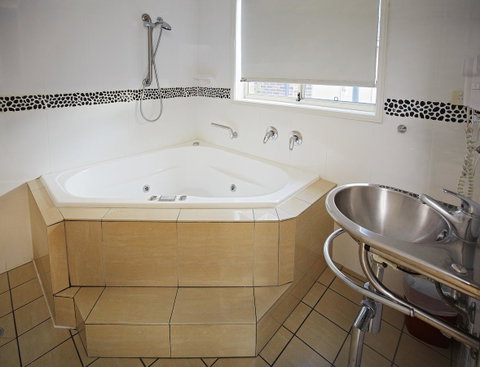 Jesmond Executive Villas - Accommodation in Bendigo 30