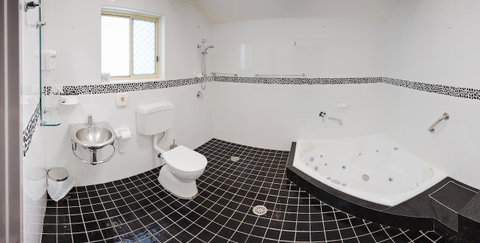 Jesmond Executive Villas - Accommodation in Bendigo 25