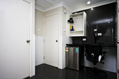 Jesmond Executive Villas - Accommodation in Bendigo 41