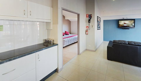 Jesmond Executive Villas - Accommodation in Bendigo 32