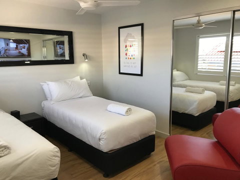 Jesmond Executive Villas - Accommodation in Bendigo 3