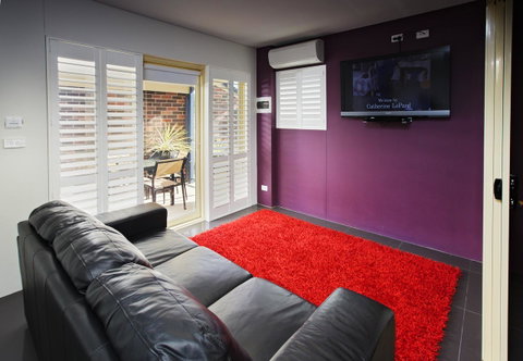 Jesmond Executive Villas - Accommodation in Bendigo 26